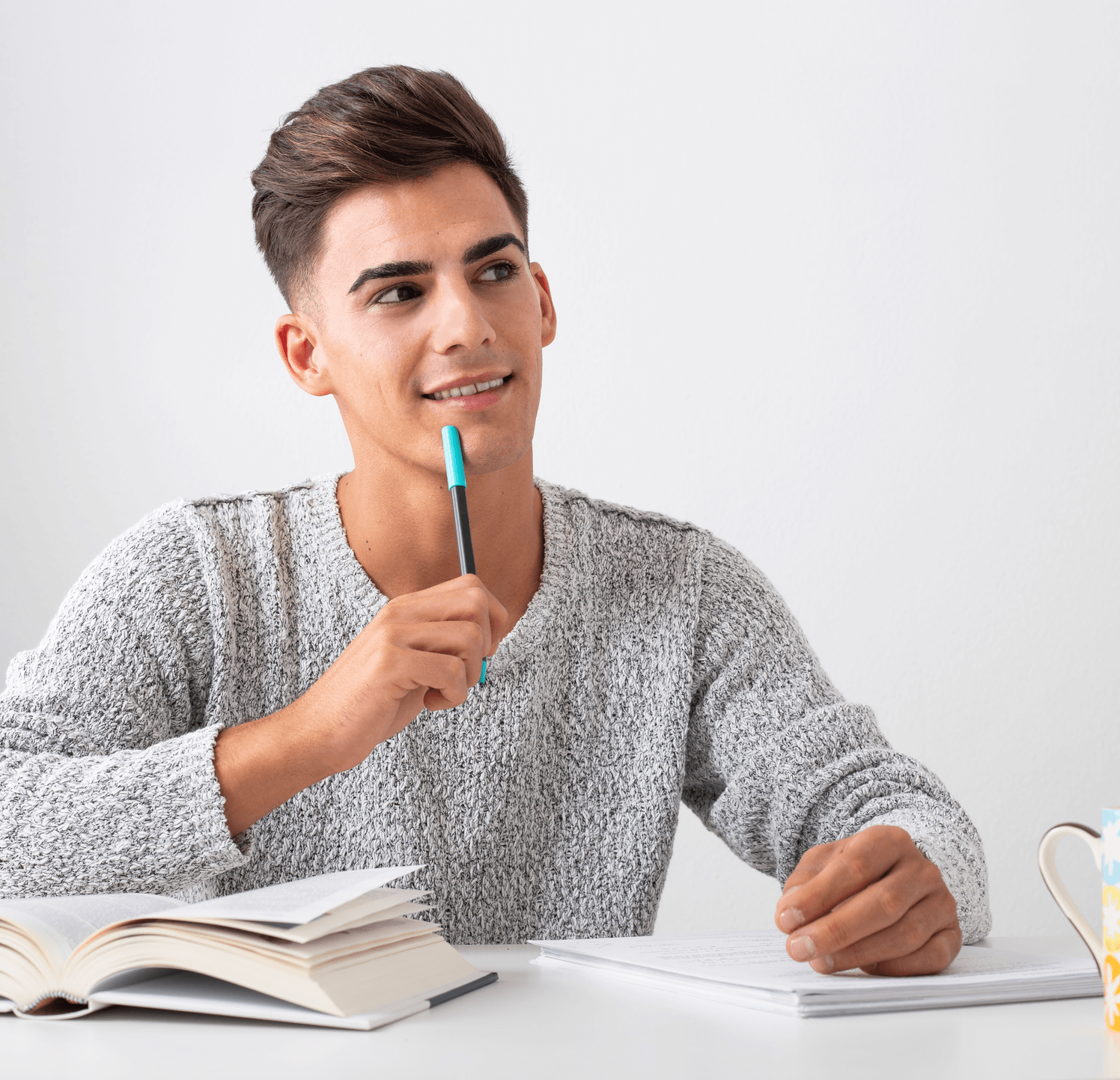 Student-ondernemer worden in 7 vragen