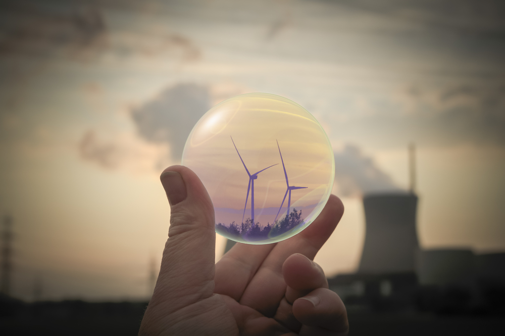 De Week van de Transitie loopt van 22 tot 26 november in Brussel!