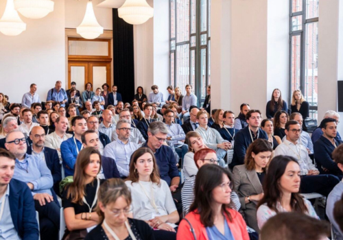 GreenTech Forum Brussels : l'événement qui allie tech et durabilité