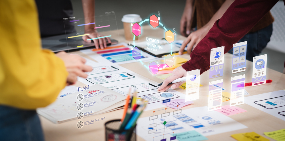Besoin d'accompagnement dans votre démarche d'innovation durable et numérique?