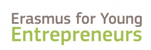 Erasmus pour Jeunes Entrepreneurs