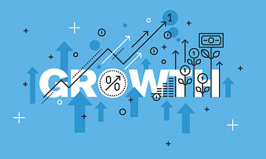 growth image