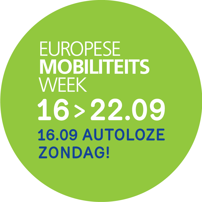 Europese mobiliteitsweek