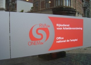 Tijdelijke werkloosheid