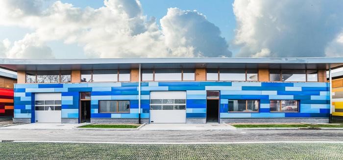 Un parc PME comme solution pour votre entreprise