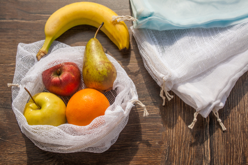 zero waste