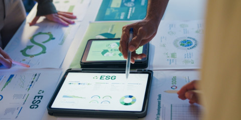 Test gratis de duurzaamheid van je onderneming : De zelfevaluatietool van hub.brussels