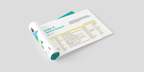 Did you know your 2025 export diary is full already? Here's why!