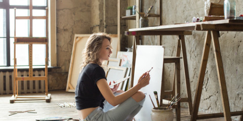 Ontdek de 5 sleutels om een artistiek, creatief of cultureel project op te starten