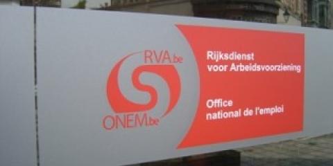 Tijdelijke werkloosheid