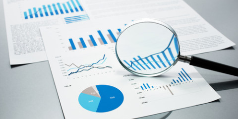 Des données statistiques pour étayer votre étude de marché