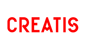 logo creatis brussels