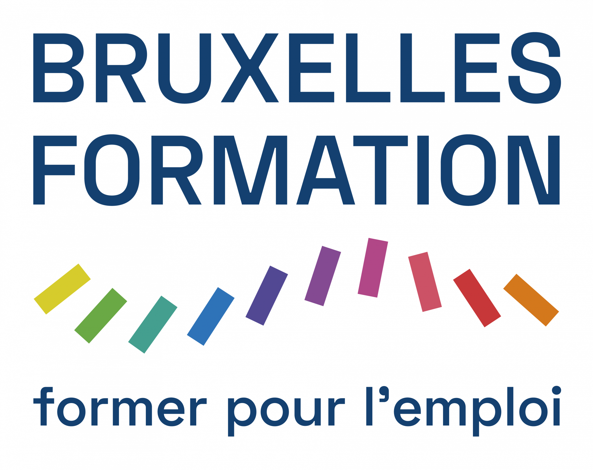 logo Bruxelles Formation