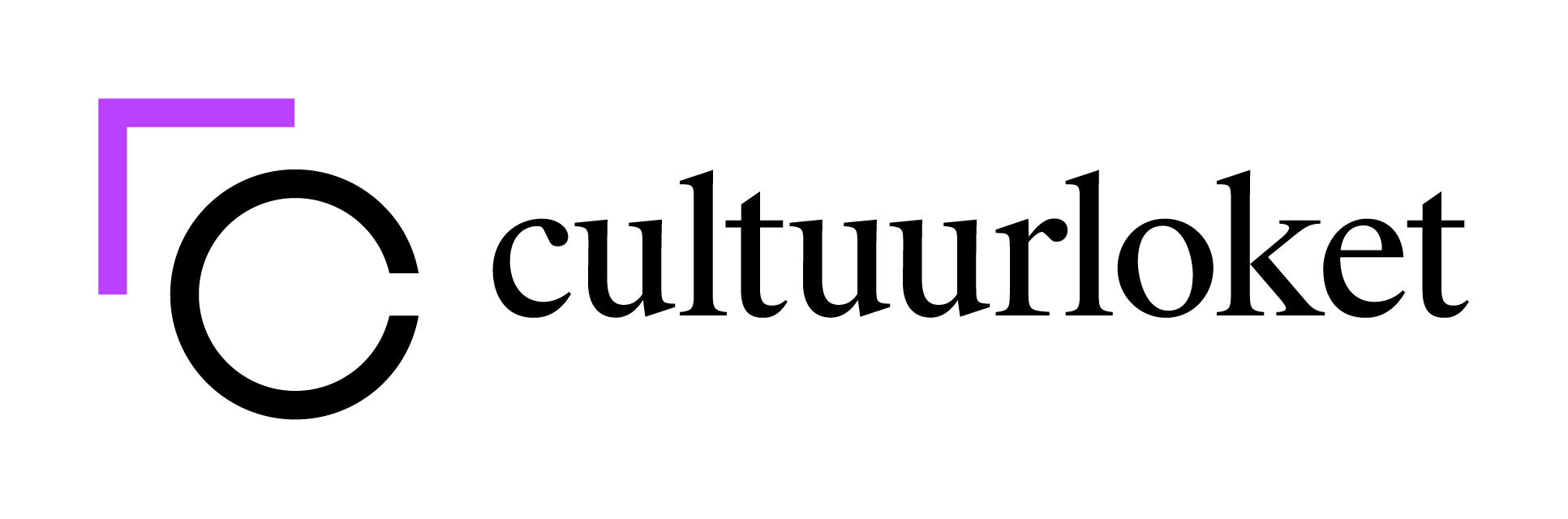 logo cultuurloket