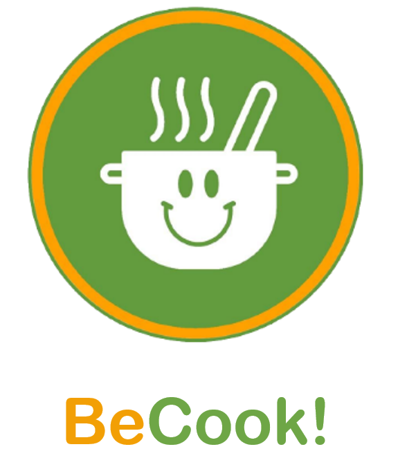 logo BeCook
