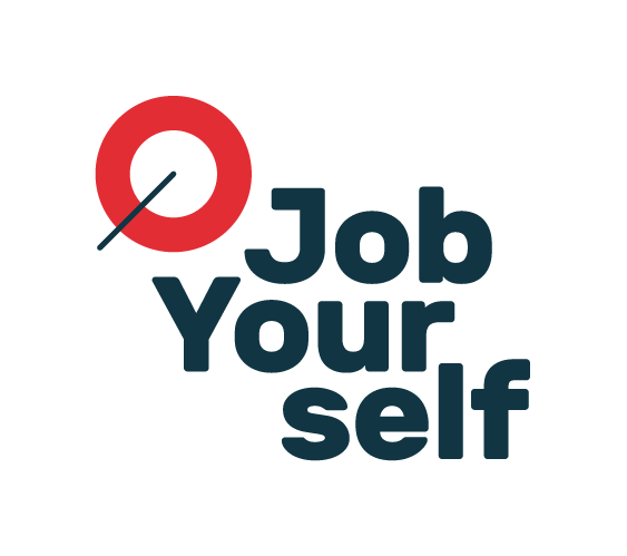 Logo JJob Yourself