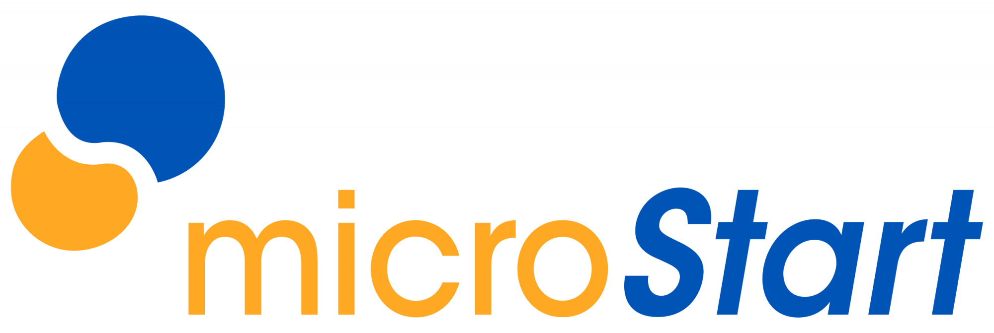 MicroStart logo