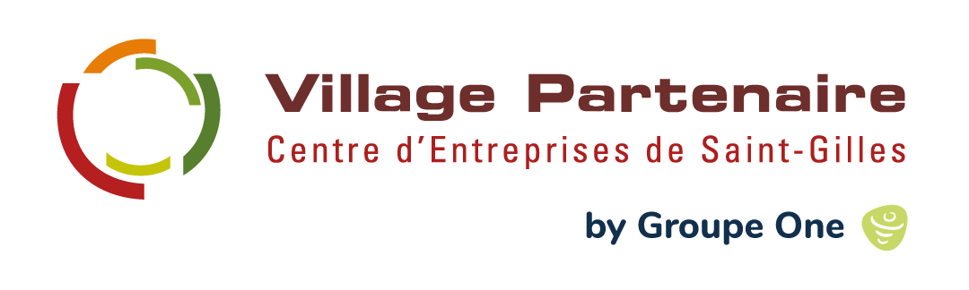 logo gel Village Partenaire