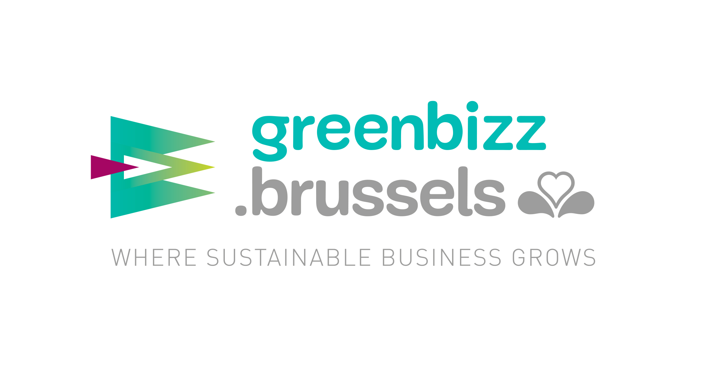 logo greenbizz.brussels