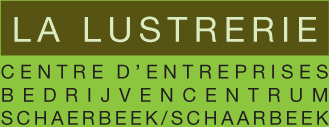 logo La Lustrerie