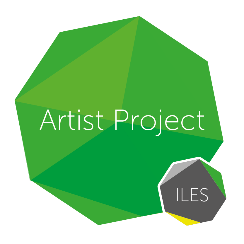 logo Artist Project