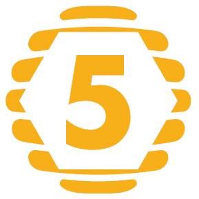 logo Hive5