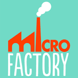 micro factory logo