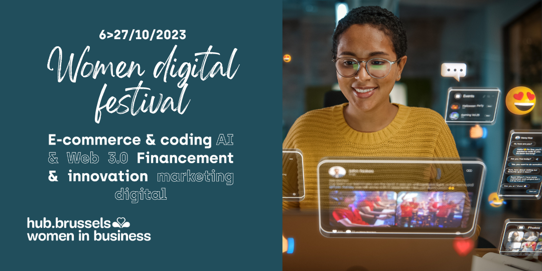 Women Digital Festival