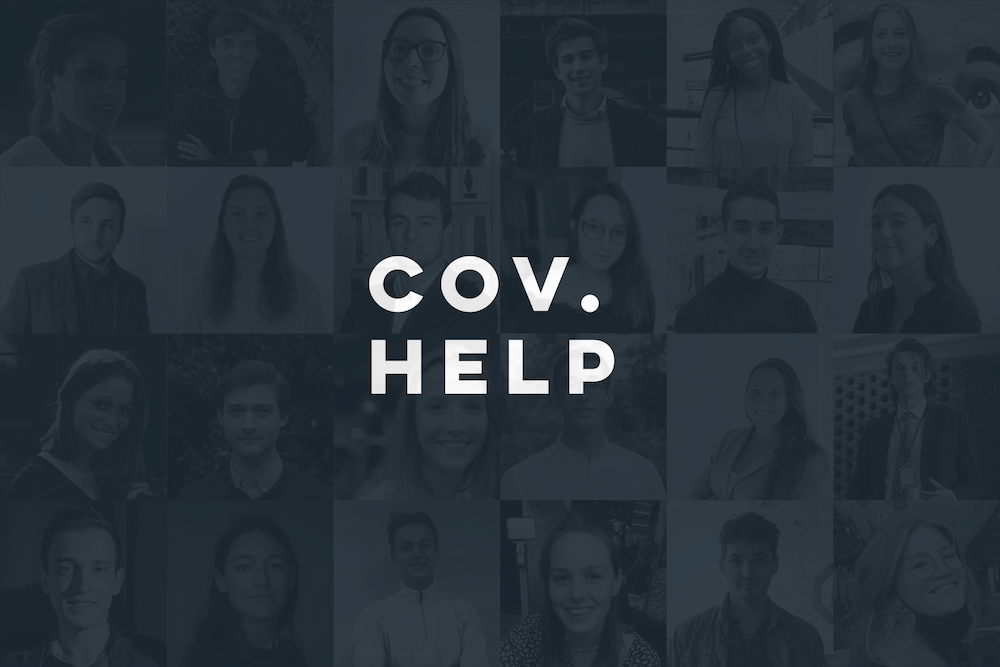 Cov.help Cov.help