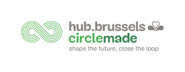 Circlemade.brussels logo