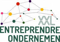 XXL Entreprendre logo