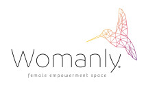Logo Womanly