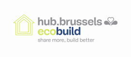 logo hub-ecobuild