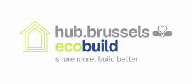 logo ecobuild