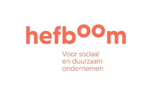 logo Hefboom