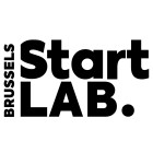 StartLAB.brussels logo