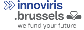 logo innoviris