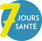 logo 7j santé