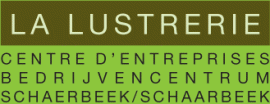 logo La Lustrerie