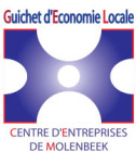 logo gel Molenbeek