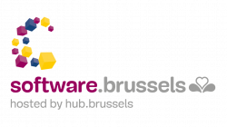 logo software.brussels