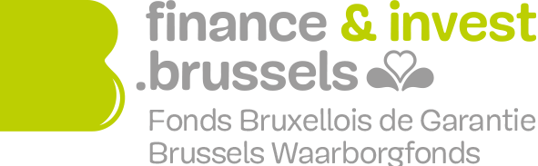 logo Brussels Guarantee Fund