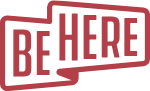logo Be-Here – Village durable