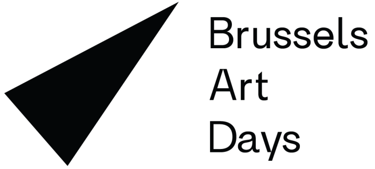 Logo Brussels Art Days