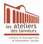 logo Ateliers des Tanneurs
