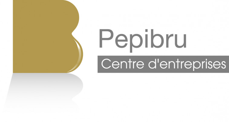 Pepibru logo