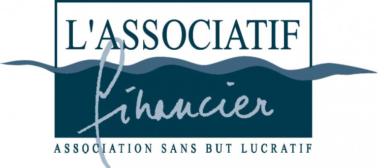 logo Associatif Financier