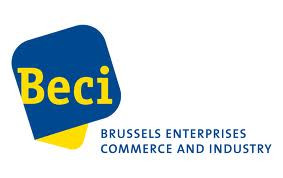 logo BECI