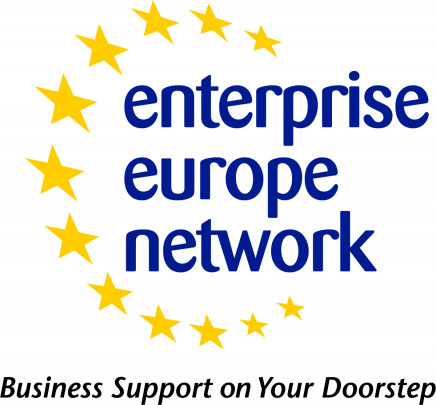 logo enterprise europe brussels