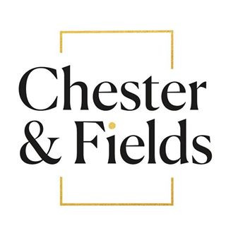 logo chester & fields